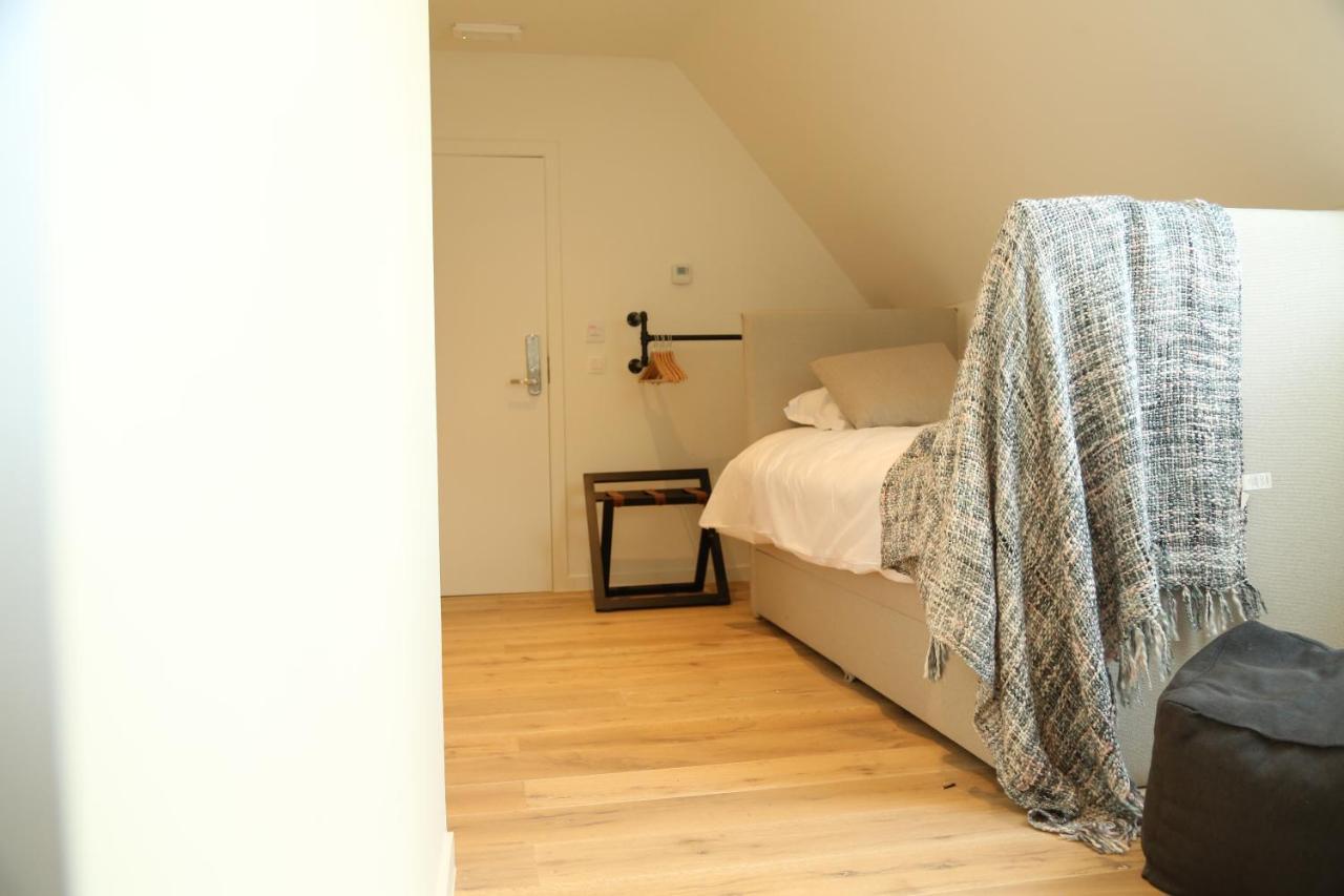 B&B Leonie Alveringem Экстерьер фото